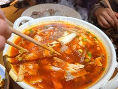 -将夜1988私房菜·深夜食堂(奥体中心店)