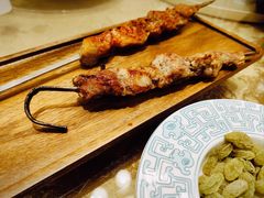 -新疆杭州疗养院·富春山庄