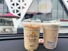 -猫的魔法密林(衣裳街店)
