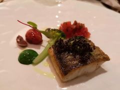 -北京古城老院厉晓麟精致菜