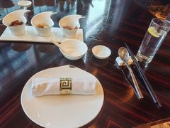 -新天世纪中餐厅