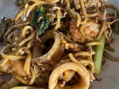 -真浪大家乐海鲜餐馆