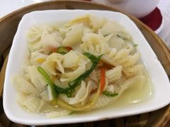 -潮福城大酒楼·潮粤菜·港式点心(阳光城店)
