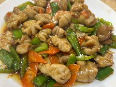 溜肥肠-春饼小吃(钱塘街店)