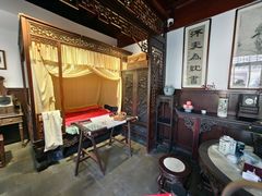 -李叔同故居纪念馆