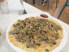 -莲花公园煎蟹(总店)