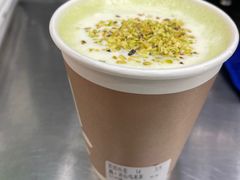 -茶月山·潮汕工夫茶饮(乐峰广场店)