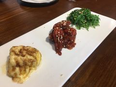 -大鲜生·亚洲菜融合小食堂