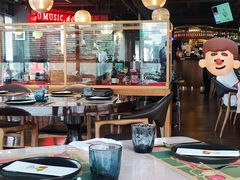 -安妮意大利餐厅(日坛店)