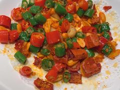 -顺峰顺水顺德菜(龙华店)