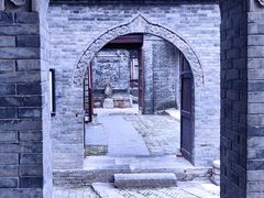 -西安化觉巷清真大寺