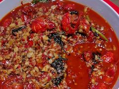 -张记虾尾·火锅·烧烤·大排档(涉外店)