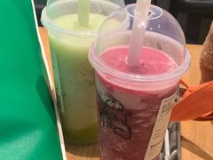 -喜茶(深圳福田星河COCO Park店)