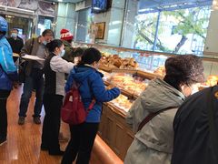 -新侨三宝乐面包店(崇文门店)