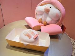 -狐狸和向日葵(北京路店)