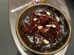 江南文火小牛肉-湖滨客舍·湖北菜