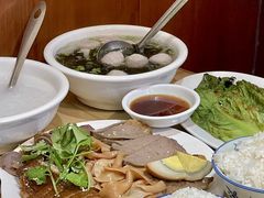 -官塘一品卤鹅坊·正宗潮汕卤味