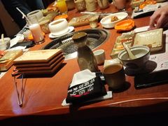 -赤坂亭 M9和牛烧肉(水街店)