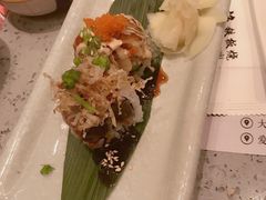 -大渔铁板烧(大悦城店)