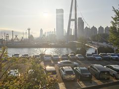 -川旺角川粤融合菜•海景餐厅(星海广场店)