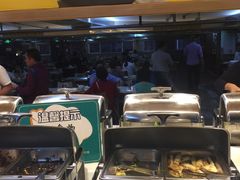 -文星素食(兴华路店)