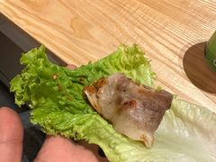 -新石器烤肉(千灯大润发店)