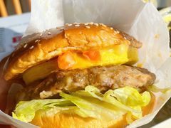 -肯德基(孝陵卫地铁站店)