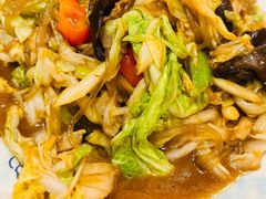 -汉宫汤泉汗蒸洗浴(五四广场店)
