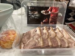 -德兴馆(广东路总店)