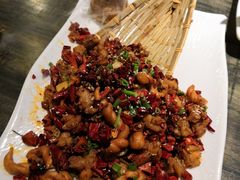 -庆合府重庆大排档(紫都城店)