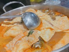 -蚝美人·生蚝海鲜烧烤(茶花园店)