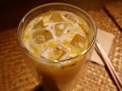 -花十悦·鲜花咖啡餐厅(振业城一期店)