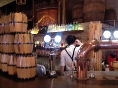 -MR.ROCKY洛奇先生RESTAURANT&BAR(宝安壹方城店)