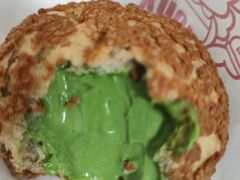 -西树泡芙(蓝色港湾店)