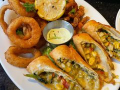 -Chili's Cafe&Bar奇利斯(滨江店)