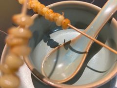 -季季山·云南野生菌火锅(上海首店)
