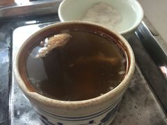 -高师傅特色米粉汤包(建设路店)