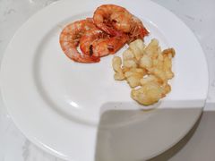 -金安大饭店-金品自助餐厅