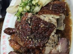 -陈光记烧腊店(罗保博士街店)
