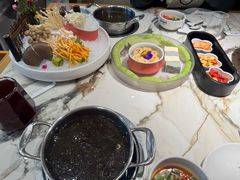 -大舜国风· 和牛火锅(绮霞街店)