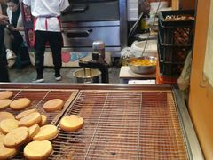 -朱記糯米蛋糕(千川百货店)