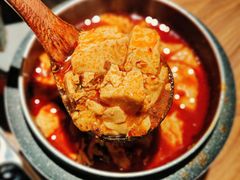 -TAIFORKS 大福食堂·山葵烤肉料理·拌饭(宝安店)
