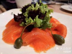 -安妮意大利餐厅(国贸店)