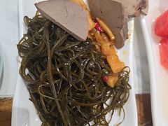 -草原传奇鲜羊火锅(桥北店)