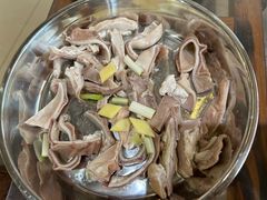 -丰尔粥食·粥底火锅·桑拿鸡(大良总店)