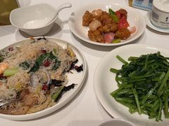 -莆田餐厅PUTIEN(金融街购物中心店)