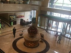 -北京丽景湾国际酒店