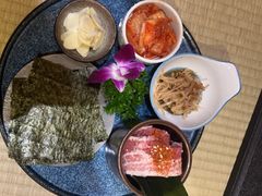 -丸藏和牛烧肉专门店(园区师惠坊店)