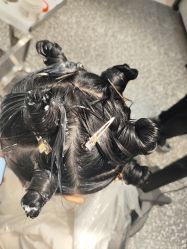 -丝语萱形象