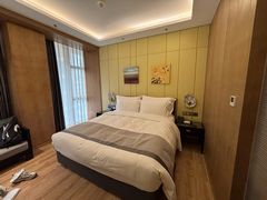 -珠海棕泉水疗酒店(拱北口岸高铁站店)